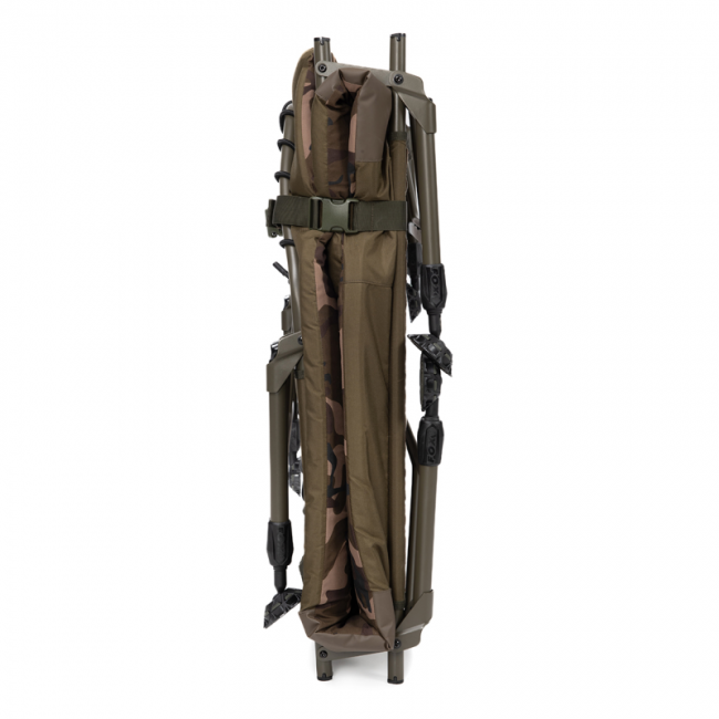 Легло Fox Camolite Compact Bed | TRIBAL-FISHING.com Легло Fox Camolite Compact Bed | TRIBAL-FISHING.com