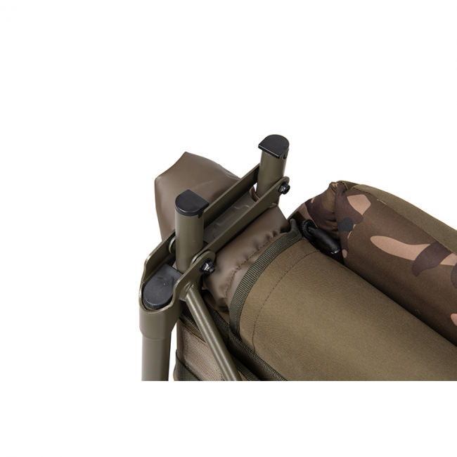 Легло Fox Camolite XL Bed | TRIBAL-FISHING.com