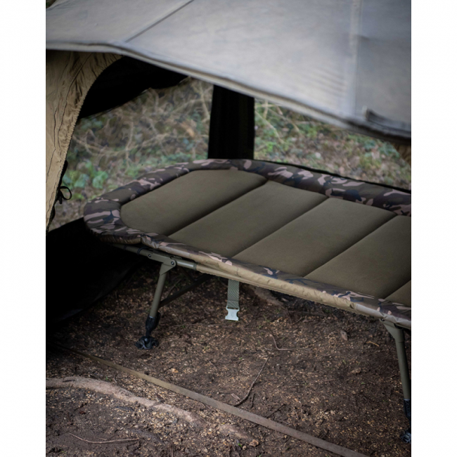 Легло Fox Camolite Compact Bed | TRIBAL-FISHING.com Легло Fox Camolite Compact Bed | TRIBAL-FISHING.com