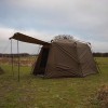 Шатра Fox EOS Social Shelter | TRIBAL-FISHING.com