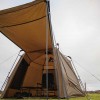 Шатра Fox EOS Social Shelter | TRIBAL-FISHING.com