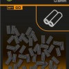 Кримпове Fox Edges crimps x 60 | TRIBAL-FISHING.com Кримпове Fox Edges crimps x 60 | TRIBAL-FISHING.com