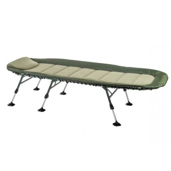 Легло Mivardi Bedchair Comfort XL6 | TRIBAL-FISHING.com