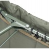 Легло Mivardi Bedchair Comfort XL6 | TRIBAL-FISHING.com