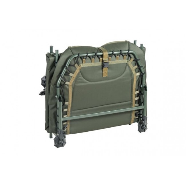 Легло Mivardi Bedchair Comfort XL6 | TRIBAL-FISHING.com