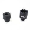 Бърза връзка за сигнализатор FL Magnet Adaptor | TRIBAL-FISHING.com