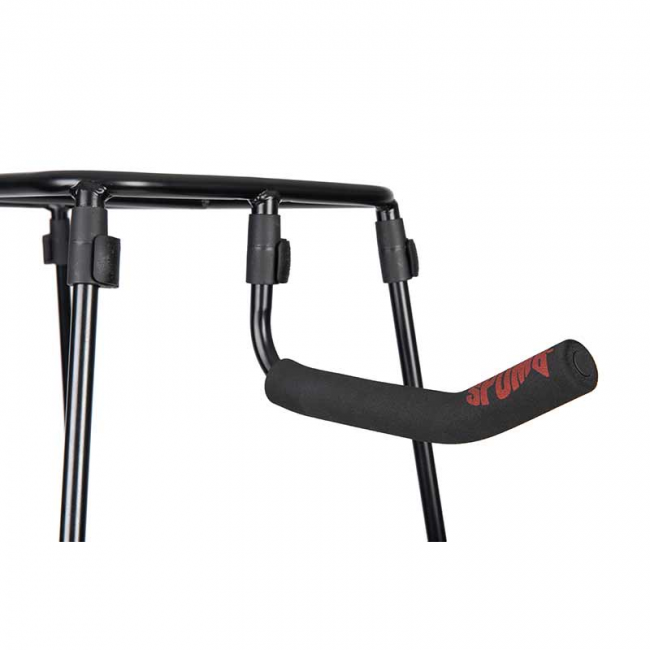 Стойка за кофи Fox Spomb MK2 Bucket Stand – Double | TRIBAL-FISHING.com