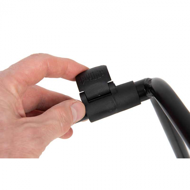 Стойка за кофи Fox Spomb MK2 Bucket Stand – Double | TRIBAL-FISHING.com