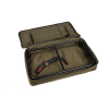 Стойка за кофи Fox Spomb MK2 Bucket Stand – Double | TRIBAL-FISHING.com