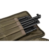 Стойка за кофи Fox Spomb MK2 Bucket Stand – Double | TRIBAL-FISHING.com