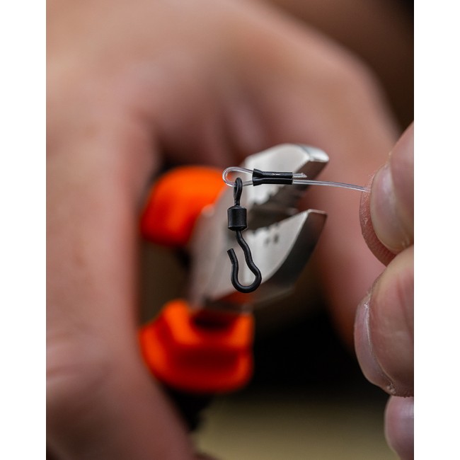 Клещи за кримпване Fox Edges Crimp Plyers | TRIBAL-FISHING.com