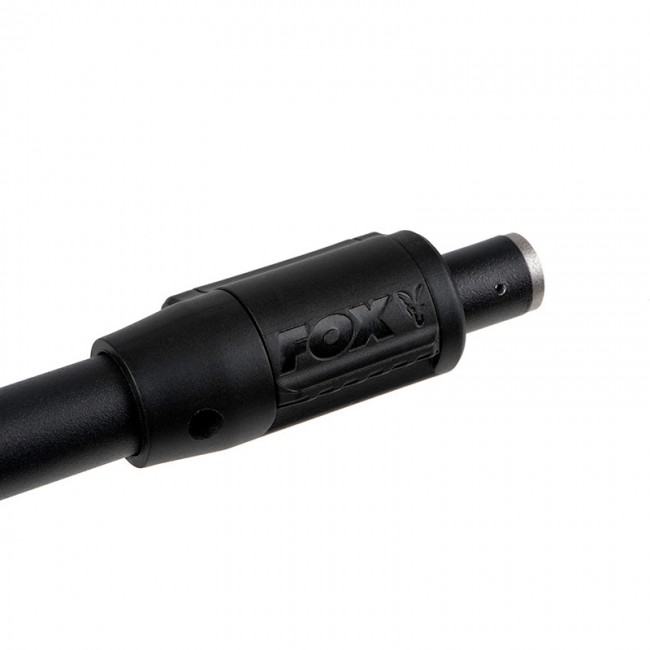 Колчета за навеси, бъзбарове, аларми и др. със свредло Fox Power Point Cam Lok Storm Pole 48in/230cm | TRIBAL-FISHING.com Колчета за навеси, бъзбарове, аларми и др. със свредло Fox Power Point Cam Lok Storm Pole 48in/230cm | TRIBAL-FISHING.com