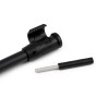 Колчета за навеси, бъзбарове, аларми и др. със свредло Fox Power Point Cam Lok Storm Pole 48in/230cm | TRIBAL-FISHING.com Колчета за навеси, бъзбарове, аларми и др. със свредло Fox Power Point Cam Lok Storm Pole 48in/230cm | TRIBAL-FISHING.com