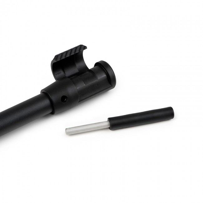 Колчета за навеси, бъзбарове, аларми и др. със свредло Fox Power Point Cam Lok Storm Pole 48in/230cm | TRIBAL-FISHING.com Колчета за навеси, бъзбарове, аларми и др. със свредло Fox Power Point Cam Lok Storm Pole 48in/230cm | TRIBAL-FISHING.com