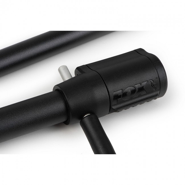 Колчета за навеси, бъзбарове, аларми и др. със свредло Fox Power Point Cam Lok Storm Pole 48in/230cm | TRIBAL-FISHING.com Колчета за навеси, бъзбарове, аларми и др. със свредло Fox Power Point Cam Lok Storm Pole 48in/230cm | TRIBAL-FISHING.com