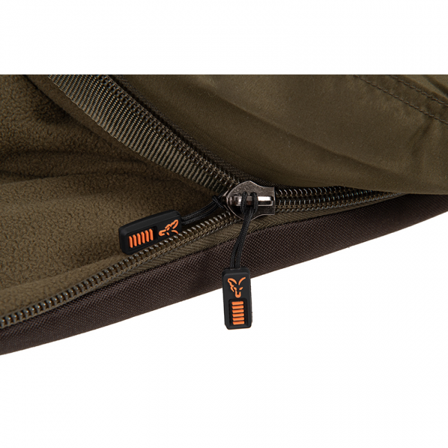 Система за спане Fox EOS Standart Sleep System | TRIBAL-FISHING.com