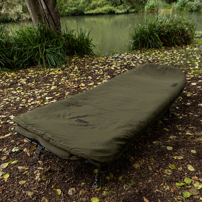 Система за спане Fox EOS Compact Sleep System | TRIBAL-FISHING.com Система за спане Fox EOS Compact Sleep System | TRIBAL-FISHING.com