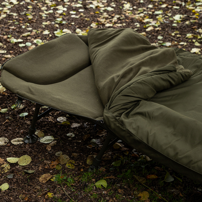 Система за спане Fox EOS Compact Sleep System | TRIBAL-FISHING.com Система за спане Fox EOS Compact Sleep System | TRIBAL-FISHING.com