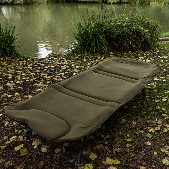 Система за спане Fox EOS Compact Sleep System | TRIBAL-FISHING.com Система за спане Fox EOS Compact Sleep System | TRIBAL-FISHING.com