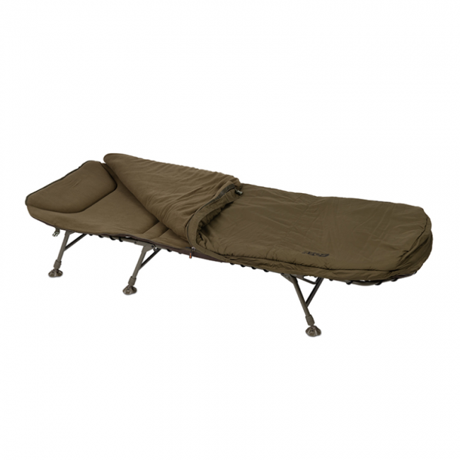 Система за спане Fox EOS Compact Sleep System | TRIBAL-FISHING.com Система за спане Fox EOS Compact Sleep System | TRIBAL-FISHING.com