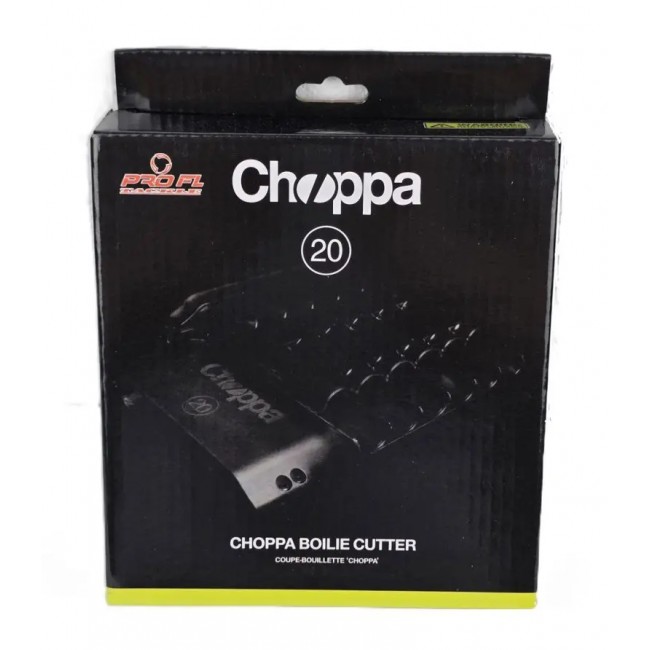 Резачка за топчета PRO FL Choppa Boilie Cutter 20mm | TRIBAL-FISHING.com Резачка за топчета PRO FL Choppa Boilie Cutter 20mm | TRIBAL-FISHING.com