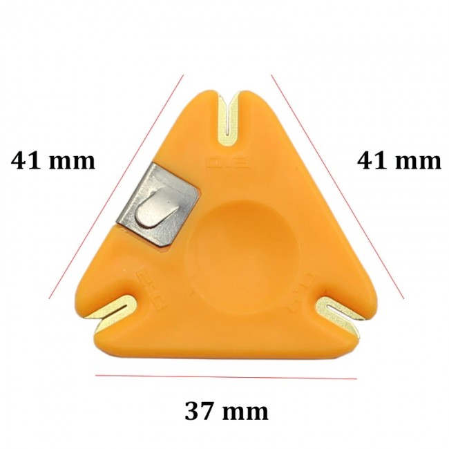 Белачка за поводи Eastshark Multi Tool 2-in-1 | TRIBAL-FISHING.com Белачка за поводи Eastshark Multi Tool 2-in-1 | TRIBAL-FISHING.com