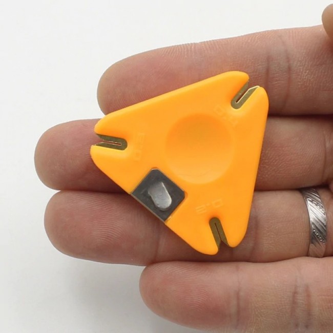 Белачка за поводи Eastshark Multi Tool 2-in-1 | TRIBAL-FISHING.com Белачка за поводи Eastshark Multi Tool 2-in-1 | TRIBAL-FISHING.com