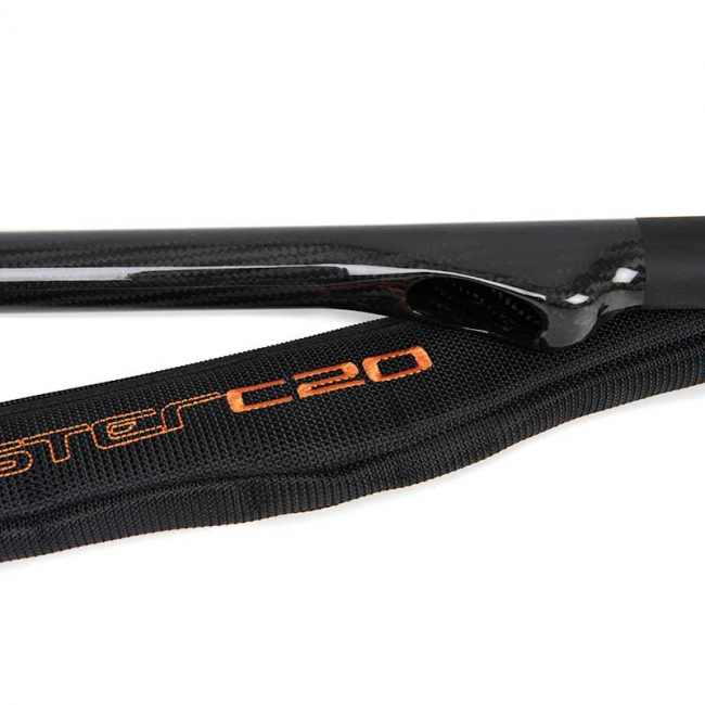 Карбонова кобра Fox Rangemaster Carbon Throwing Sticks C20 | TRIBAL-FISHING.com Карбонова кобра Fox Rangemaster Carbon Throwing Sticks C20 | TRIBAL-FISHING.com