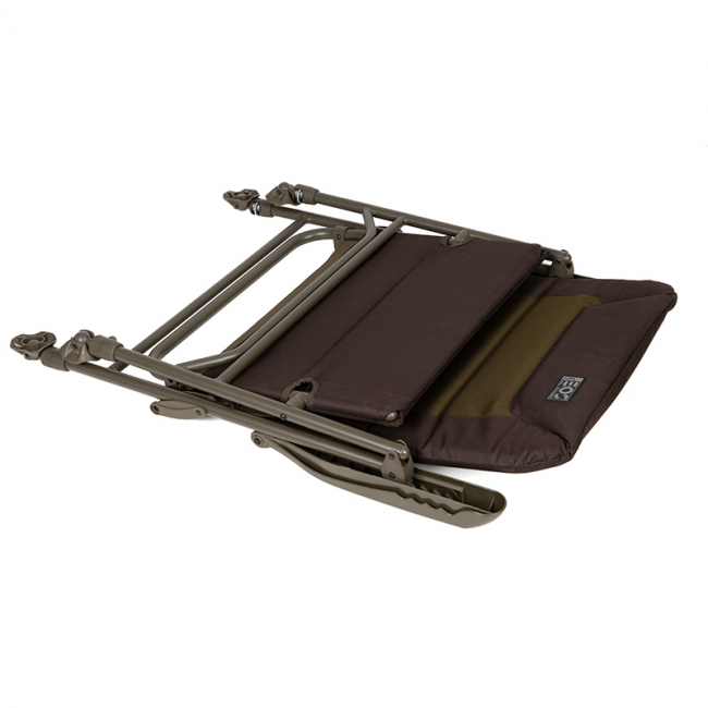 Стол с регулируема облегалка Fox EOS Chair Standard | TRIBAL-FISHING.com Стол с регулируема облегалка Fox EOS Chair Standard | TRIBAL-FISHING.com