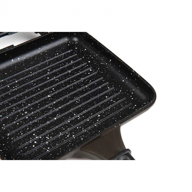 Мулти тиган за готвене Fox Cookware Multi-Pan | TRIBAL-FISHING.com