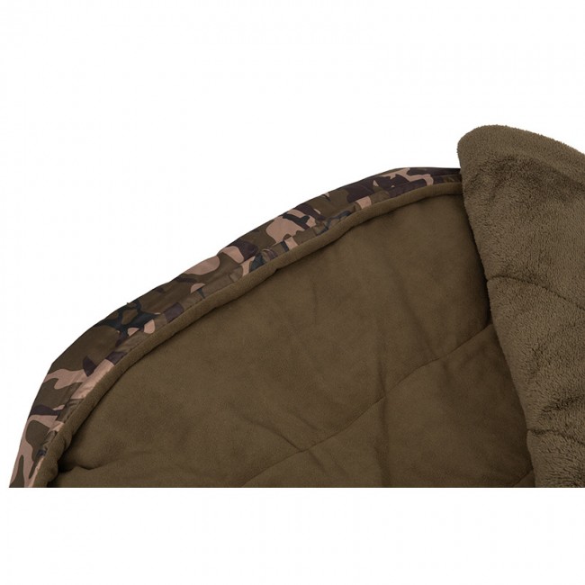 Спален чувал Fox Camolite Sleeping Bag | TRIBAL-FISHING.com