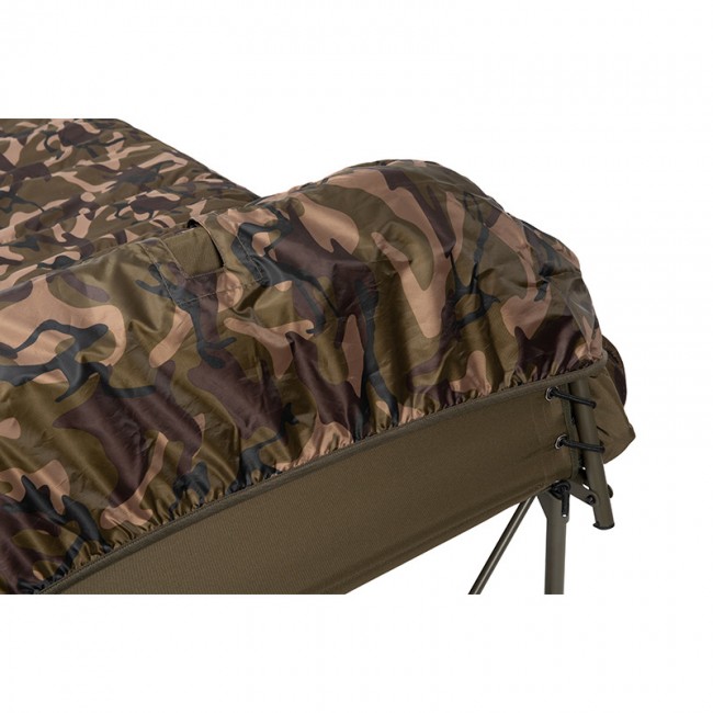 Спален чувал Fox Camolite Sleeping Bag | TRIBAL-FISHING.com