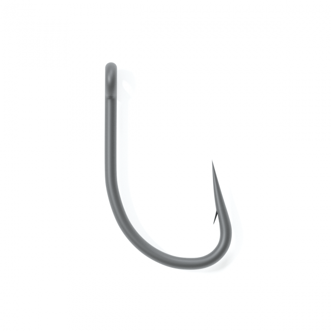 RIDGEMONKEY APE-X STRAIGHT POINT BARBED | TRIBAL-FISHING.com