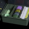 Кутия RidgeMonkey Armoury Pro Tackle Box | TRIBAL-FISHING.com Кутия RidgeMonkey Armoury Pro Tackle Box | TRIBAL-FISHING.com