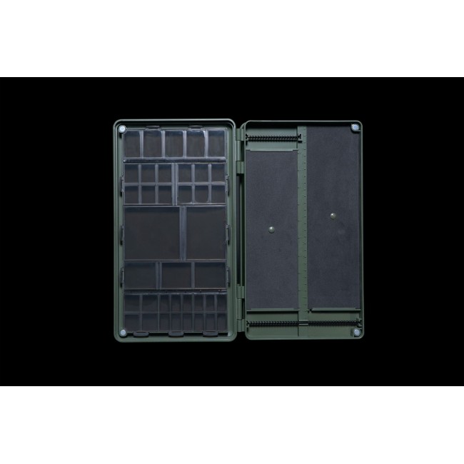 Кутия RidgeMonkey Armoury Pro Tackle Box | TRIBAL-FISHING.com Кутия RidgeMonkey Armoury Pro Tackle Box | TRIBAL-FISHING.com