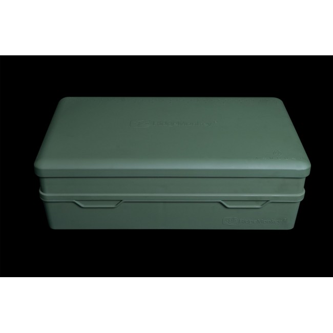 Кутия RidgeMonkey Armoury Pro Tackle Box | TRIBAL-FISHING.com Кутия RidgeMonkey Armoury Pro Tackle Box | TRIBAL-FISHING.com