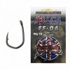 Куки LCA Force Range FF-06 Claw, 10 броя | TRIBAL-FISHING.com Куки LCA Force Range FF-06 Claw, 10 броя | TRIBAL-FISHING.com