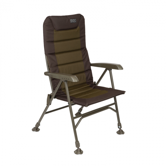 Стол с регулируема облегалка Fox EOS Chair Standard | TRIBAL-FISHING.com Стол с регулируема облегалка Fox EOS Chair Standard | TRIBAL-FISHING.com