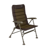 Стол с регулируема облегалка Fox EOS Chair XL | TRIBAL-FISHING.com Стол с регулируема облегалка Fox EOS Chair XL | TRIBAL-FISHING.com