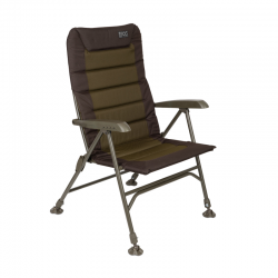 Стол с регулируема облегалка Fox EOS Chair XL Стол с регулируема облегалка Fox EOS Chair XL