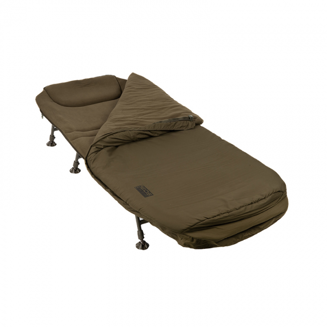 Система за спане Fox EOS Compact Sleep System | TRIBAL-FISHING.com Система за спане Fox EOS Compact Sleep System | TRIBAL-FISHING.com