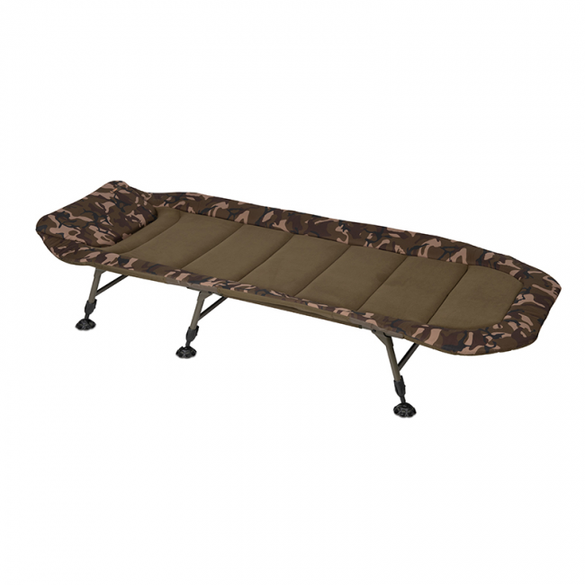 Легло Fox Camolite Compact Bed | TRIBAL-FISHING.com Легло Fox Camolite Compact Bed | TRIBAL-FISHING.com