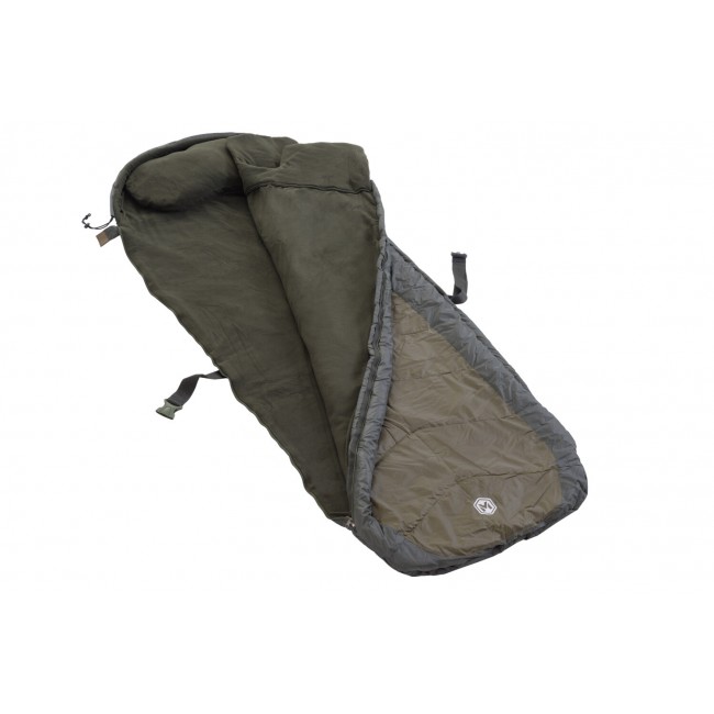 Mivardi Sleeping Bag Executive спален чувал | TRIBAL-FISHING.com Mivardi Sleeping Bag Executive спален чувал | TRIBAL-FISHING.com