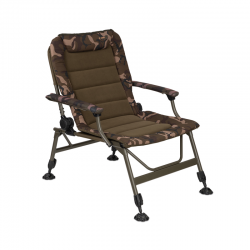 Стол с подлакътници Fox Camolite Recliner Chair Стол с подлакътници Fox Camolite Recliner Chair