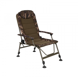 Стол с подлакътници Fox Large Camolite Recliner Chair Стол с подлакътници Fox Large Camolite Recliner Chair