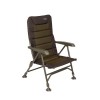 Стол с регулируема облегалка Fox EOS Chair Compact | TRIBAL-FISHING.com Стол с регулируема облегалка Fox EOS Chair Compact | TRIBAL-FISHING.com