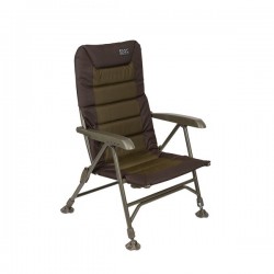 Стол с регулируема облегалка Fox EOS Chair Compact Стол с регулируема облегалка Fox EOS Chair Compact