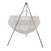 Трипод – Fox Weighing Tripod | TRIBAL-FISHING.com