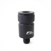 Бърза връзка за сигнализатор FL Magnet Adaptor | TRIBAL-FISHING.com