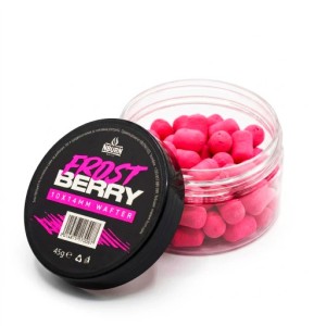 Дъмбели Wafter 10x14mm – NBurn Baits